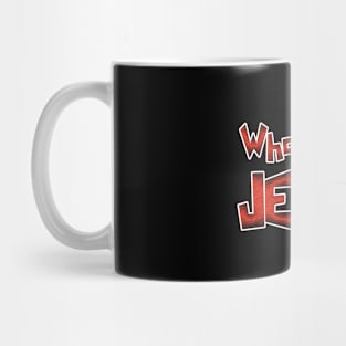 HDTGM Mug